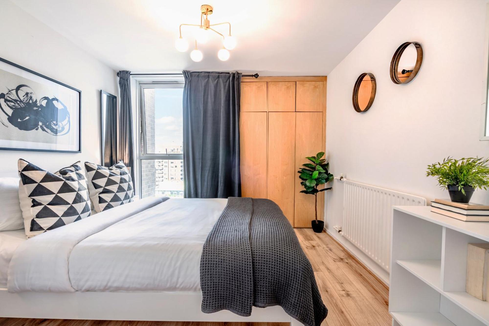 Be London - Covent Garden Residences Cameră foto